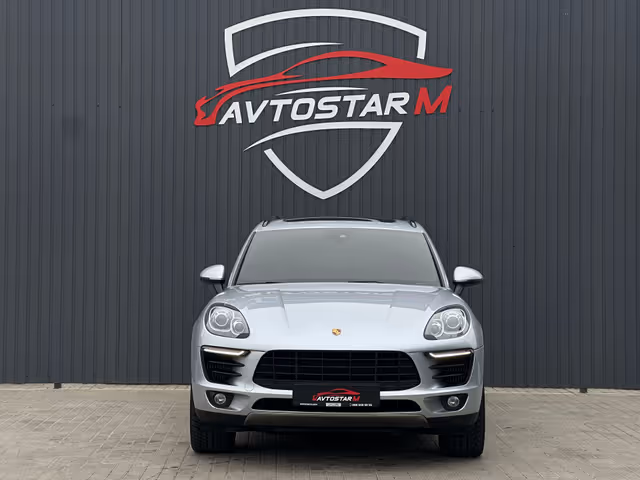 Porsche Macan - фото 2