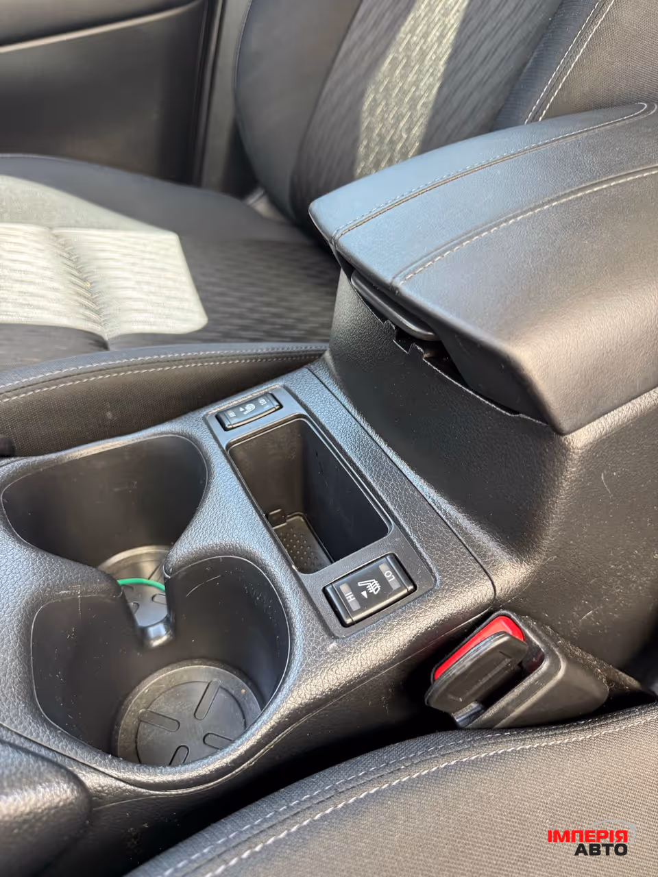 Nissan Rogue - фото 19