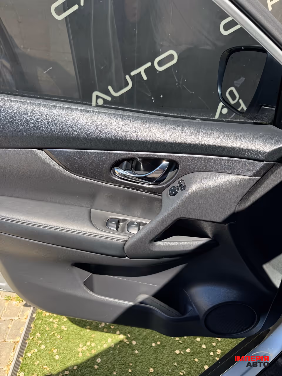Nissan Rogue - фото 12
