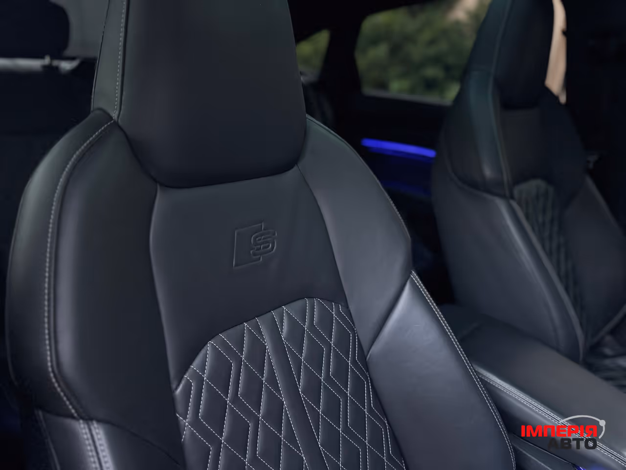 Audi e-tron Sportback - фото 25