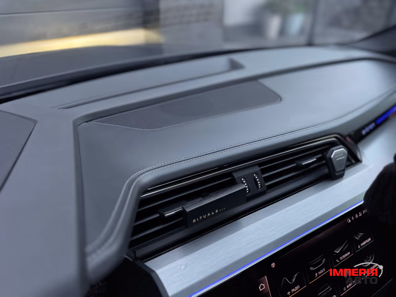 Audi e-tron Sportback - фото 55