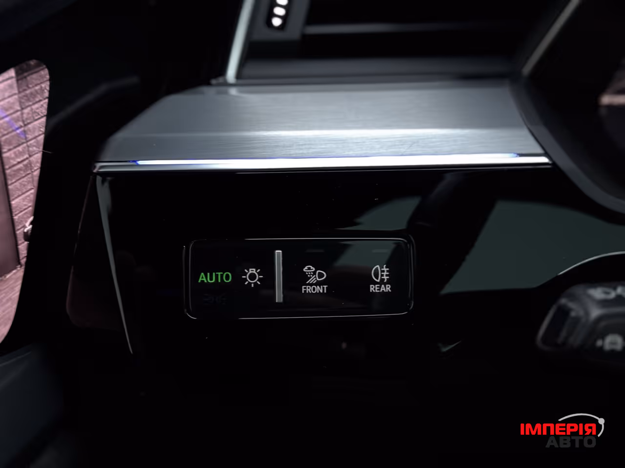 Audi e-tron Sportback - фото 54