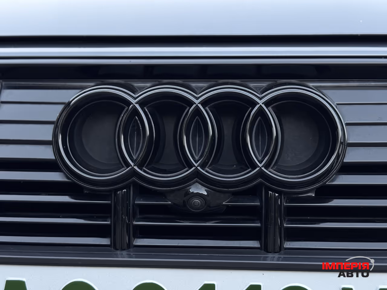 Audi e-tron Sportback - фото 62