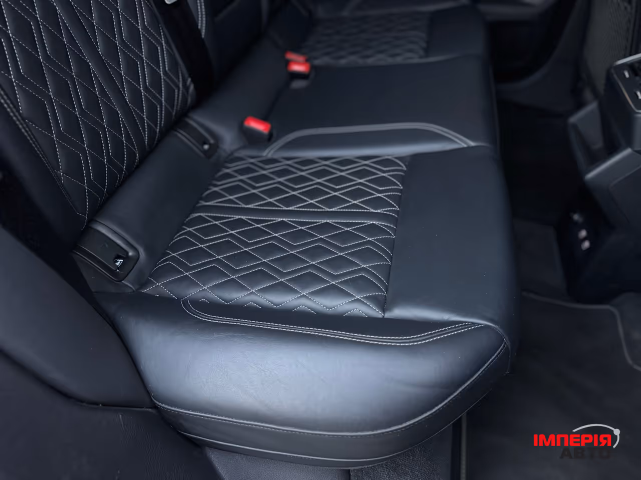 Audi e-tron Sportback - фото 19