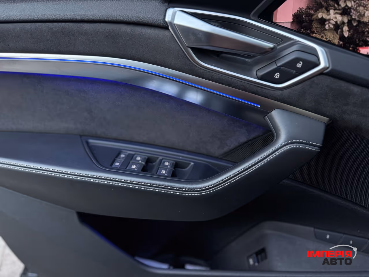 Audi e-tron Sportback - фото 57