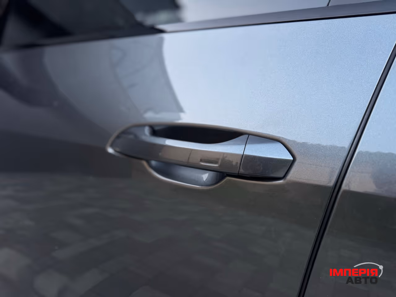 Audi e-tron Sportback - фото 47