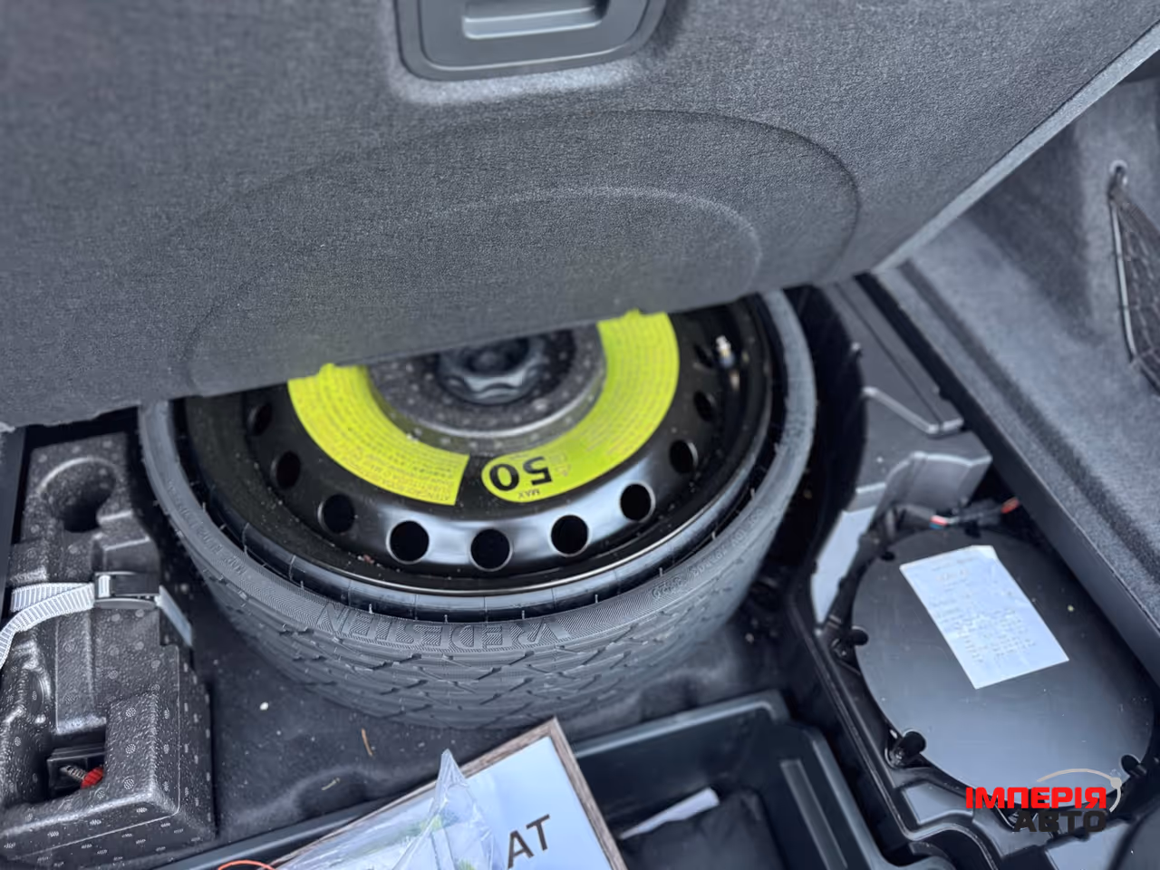 Audi e-tron Sportback - фото 43