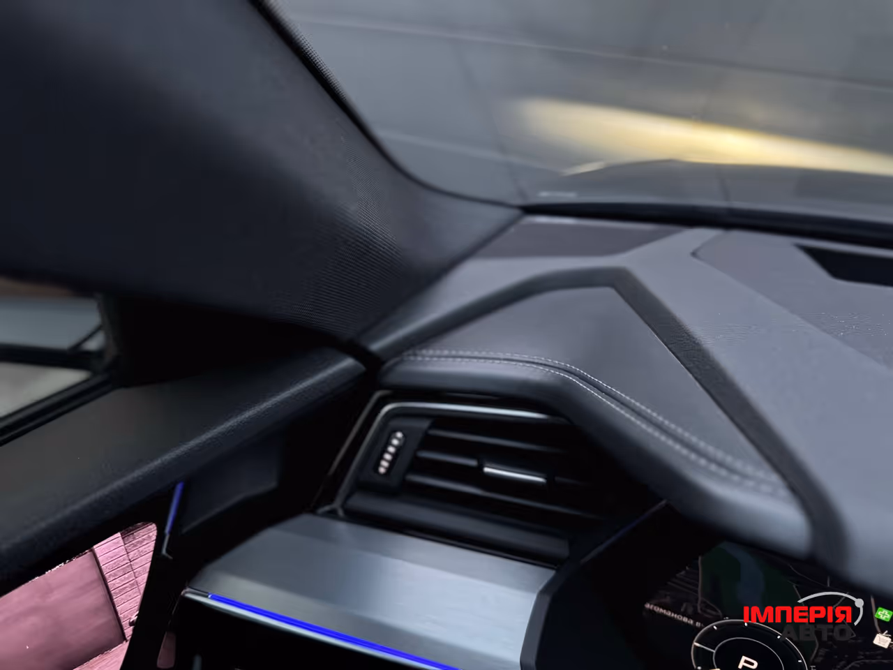 Audi e-tron Sportback - фото 56