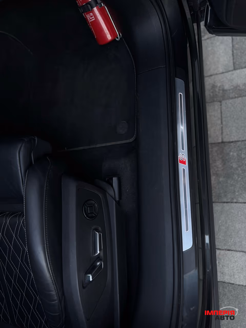 Audi e-tron Sportback - фото 22