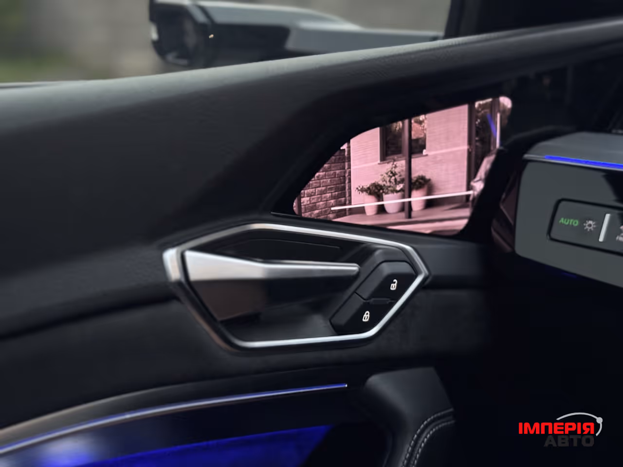 Audi e-tron Sportback - фото 65