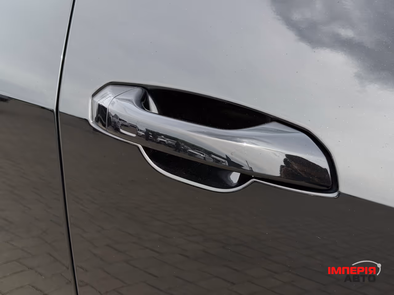 Audi e-tron S - фото 16