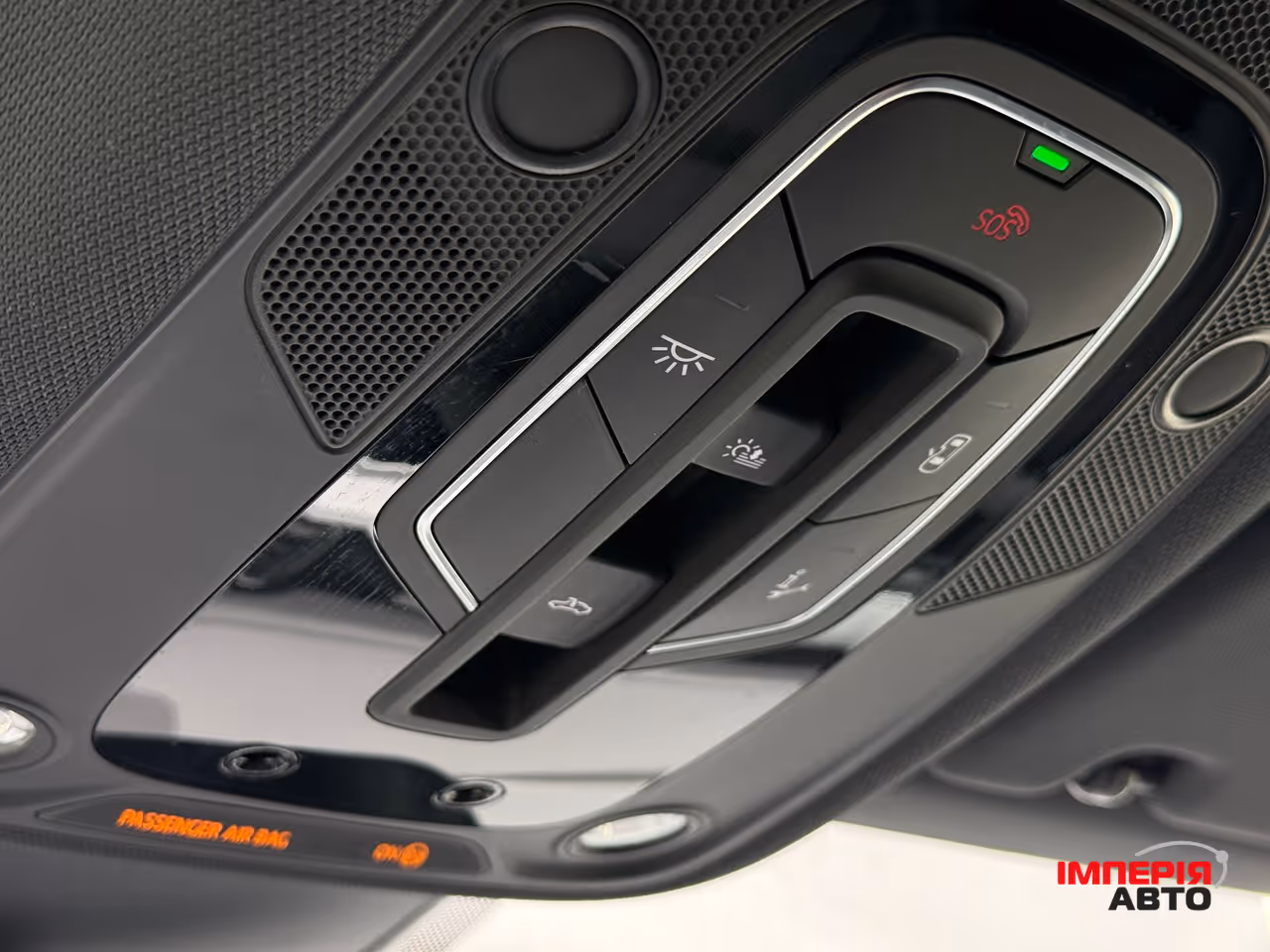 Audi e-tron S - фото 44