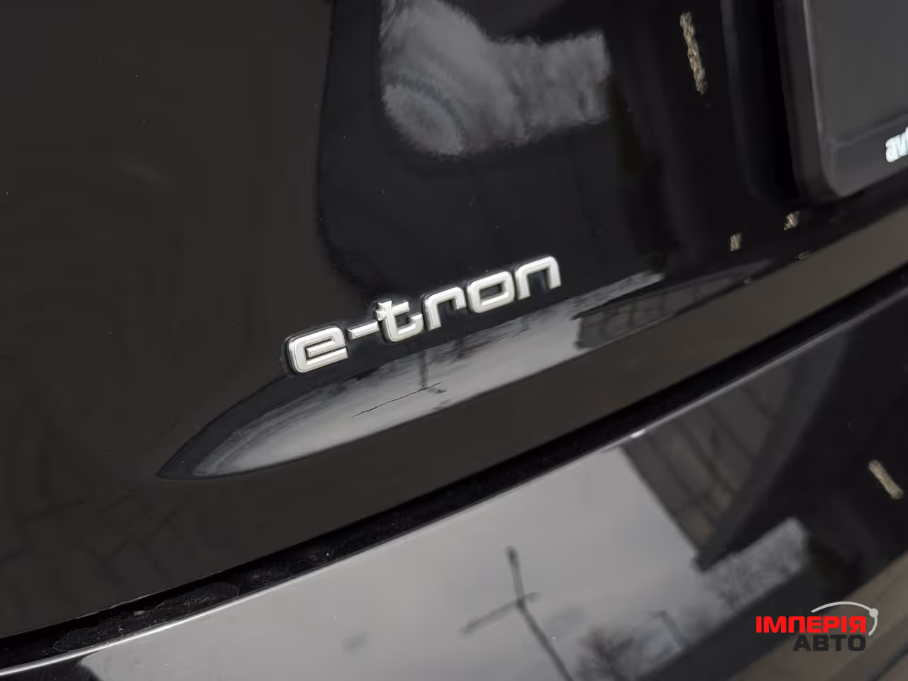 Audi e-tron S - фото 22