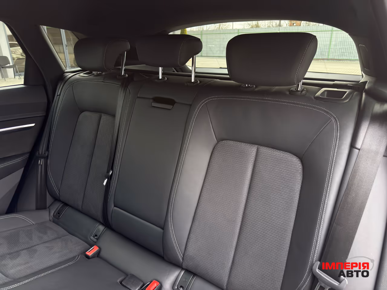 Audi e-tron S - фото 28