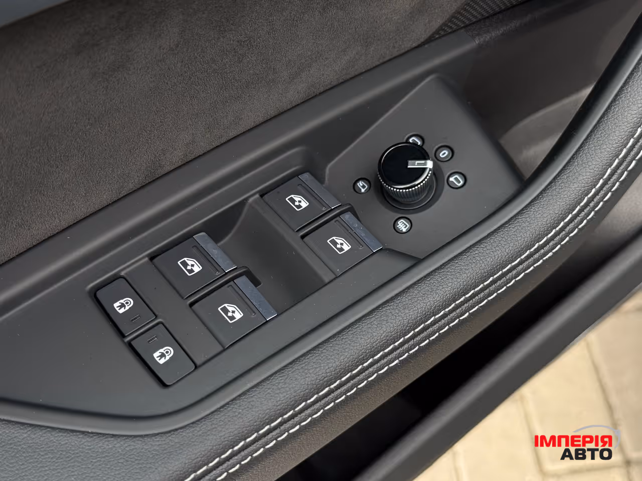 Audi e-tron S - фото 40
