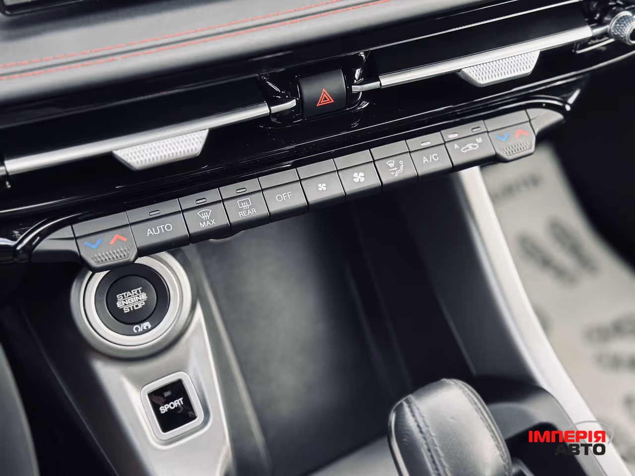 Dodge Hornet - фото 58