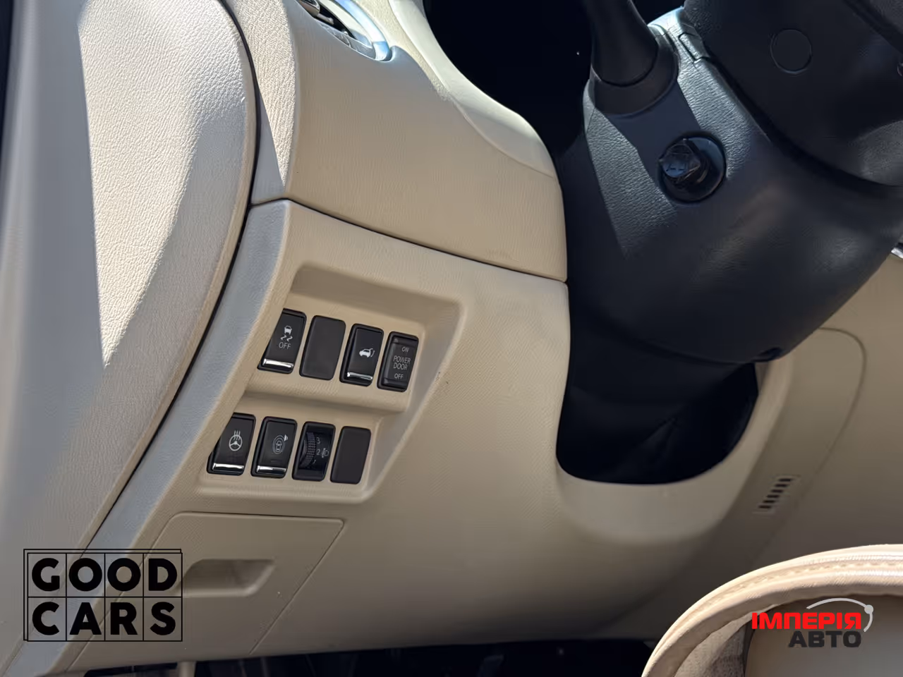 Infiniti QX60 - фото 21