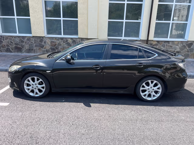 Mazda 6 - фото 3