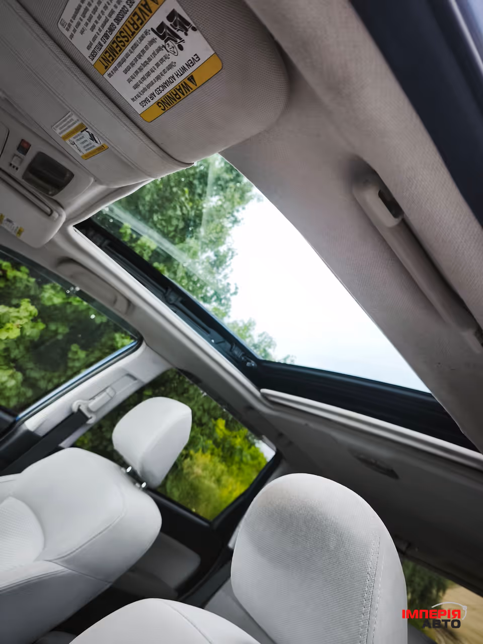 Subaru Forester - фото 9