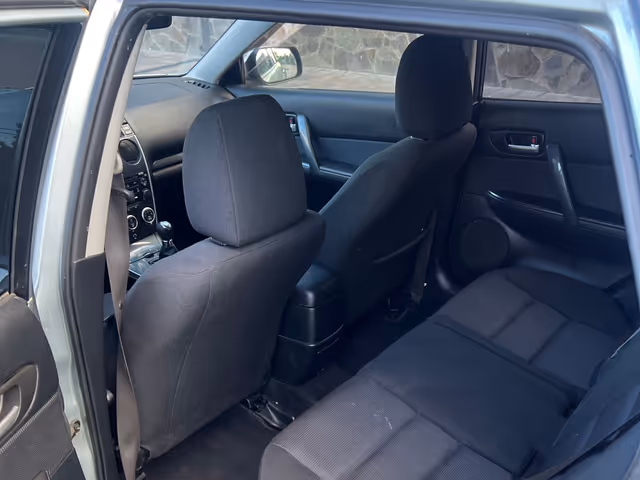 Mazda 6 - фото 5