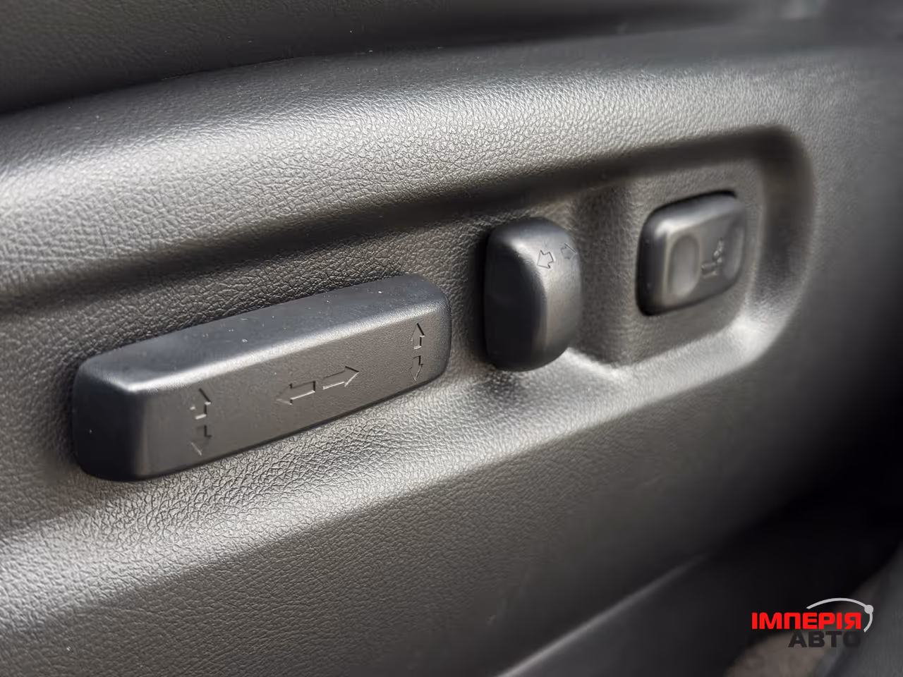 Honda Pilot - фото 35