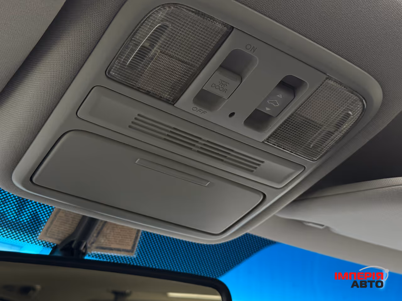Honda Pilot - фото 47