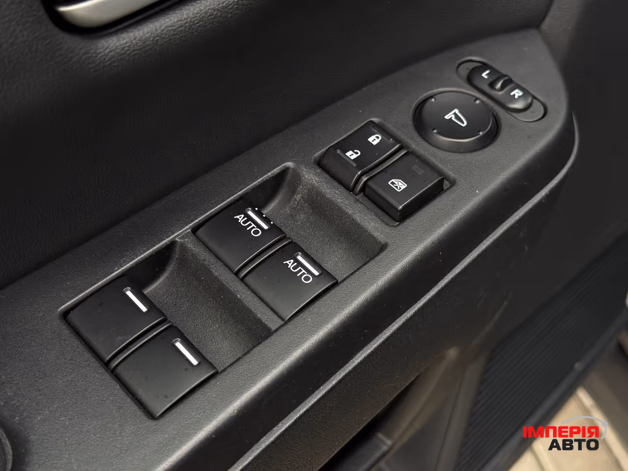 Honda Pilot - фото 32