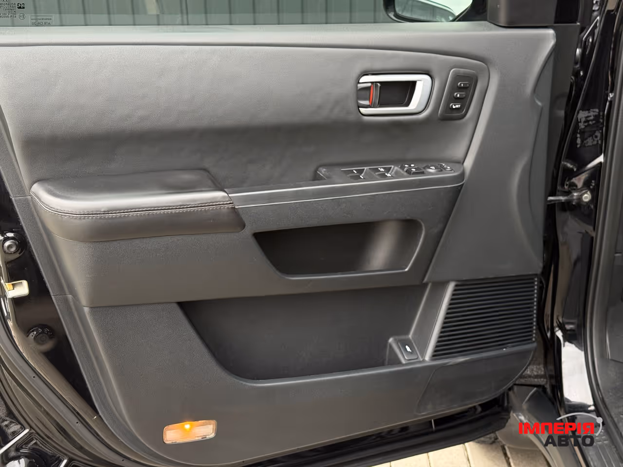Honda Pilot - фото 31