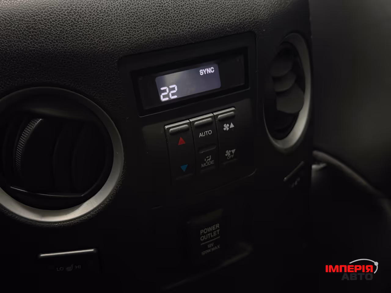Honda Pilot - фото 25