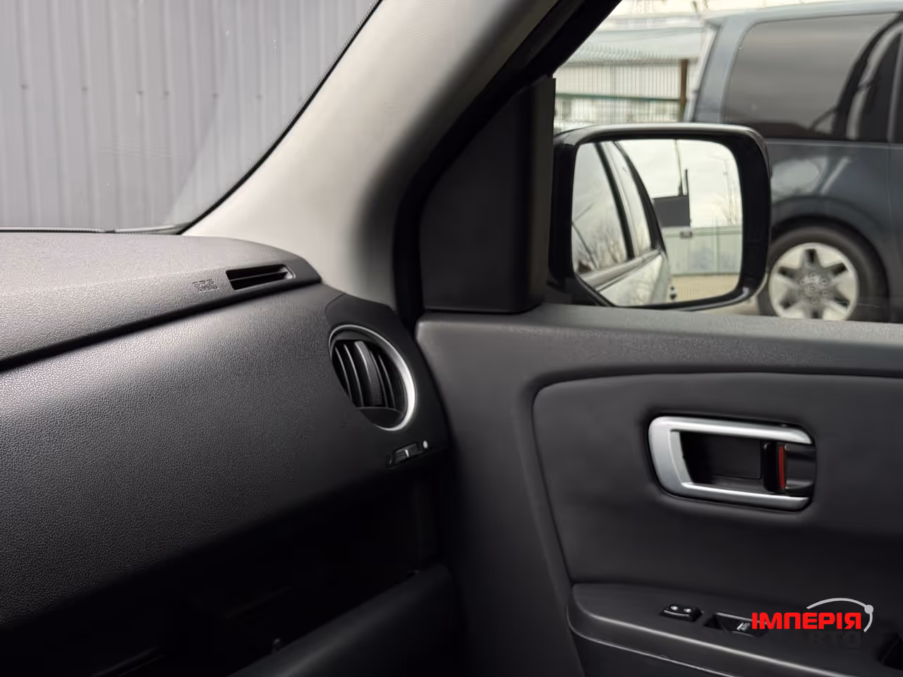 Honda Pilot - фото 48