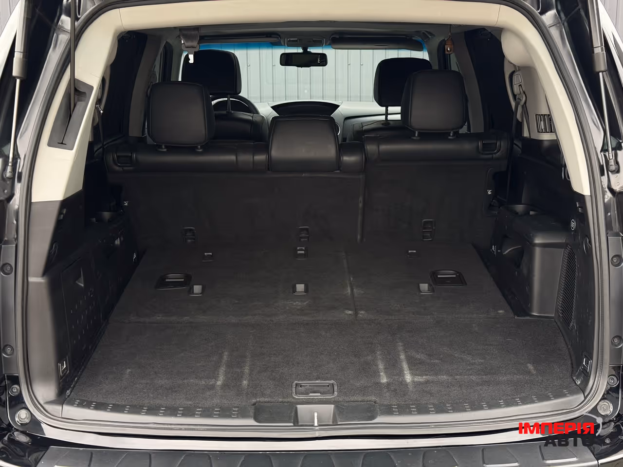Honda Pilot - фото 18