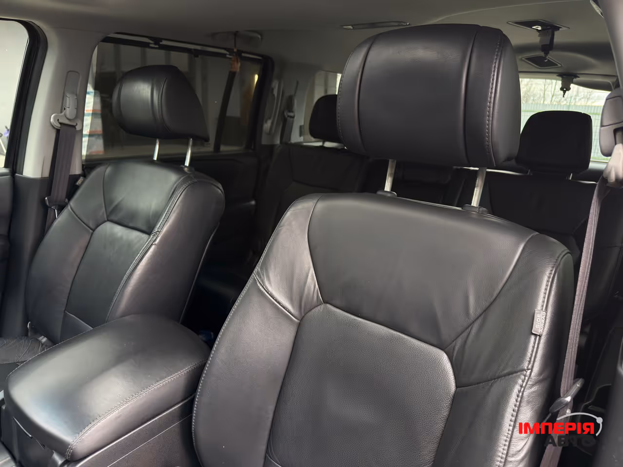Honda Pilot - фото 37