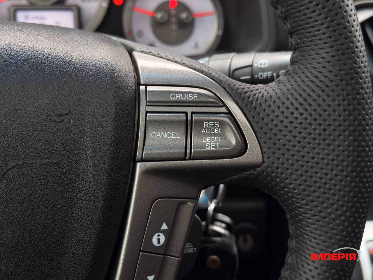 Honda Pilot - фото 40