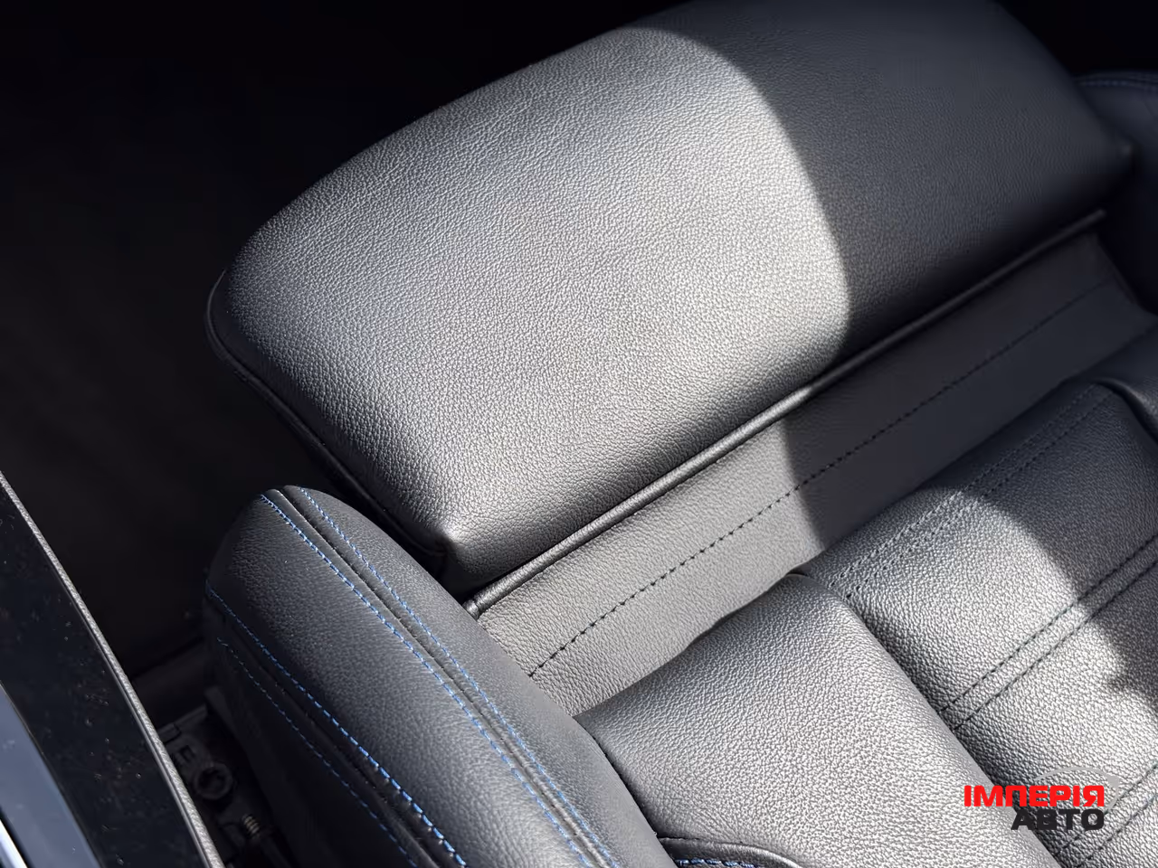 BMW iX3 - фото 53