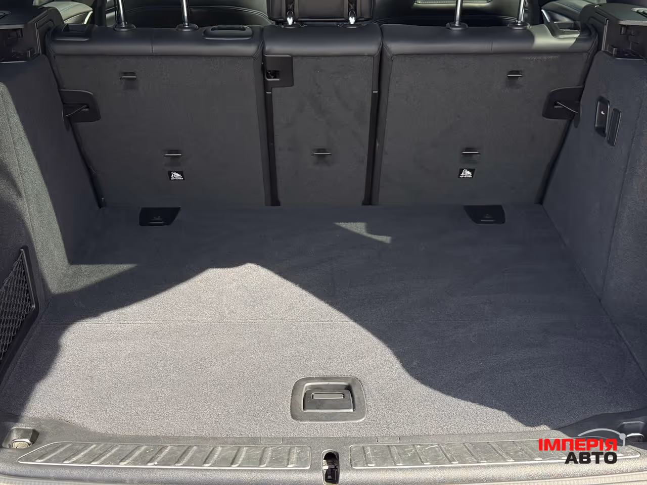 BMW iX3 - фото 24