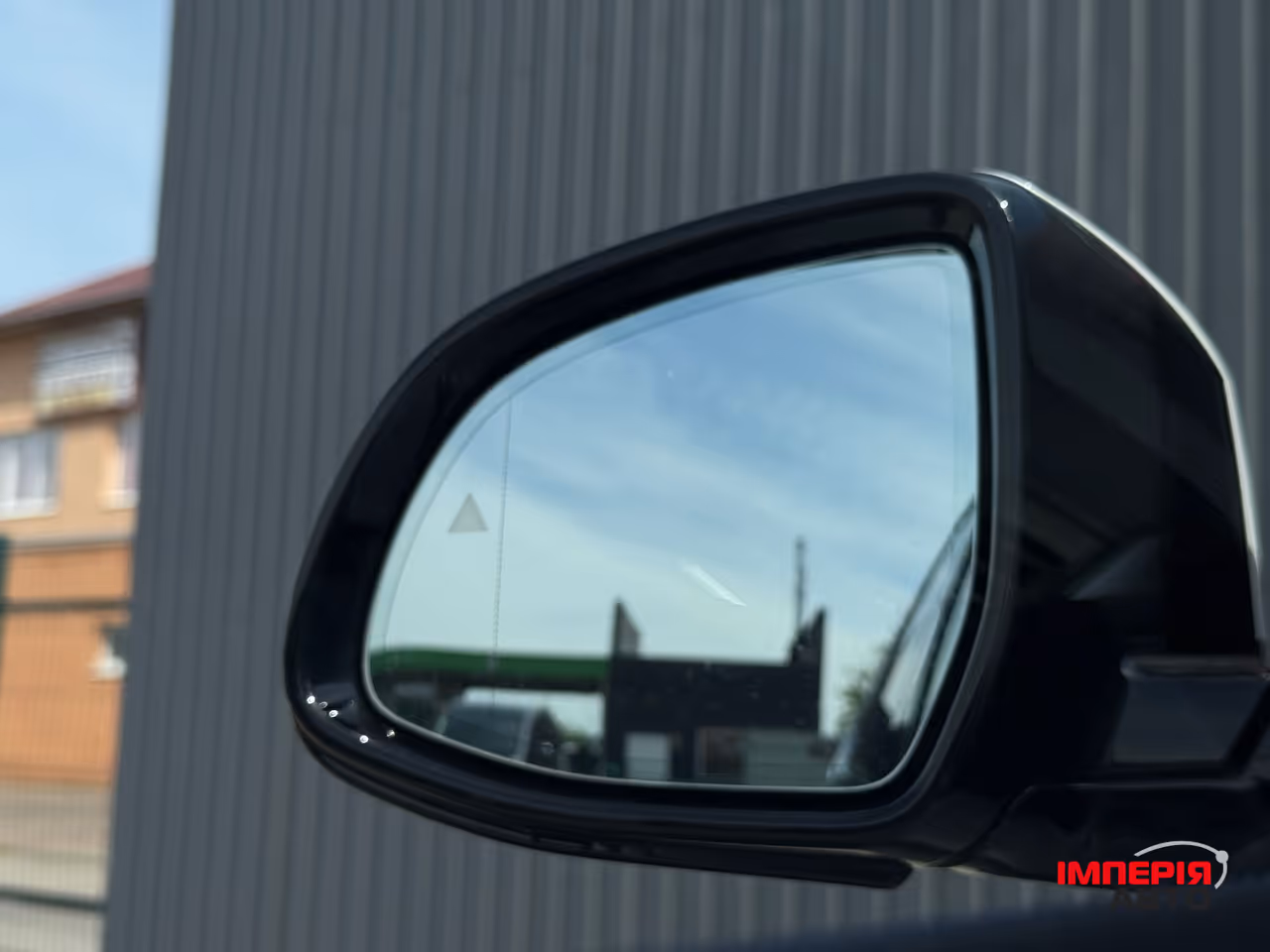 BMW iX3 - фото 50