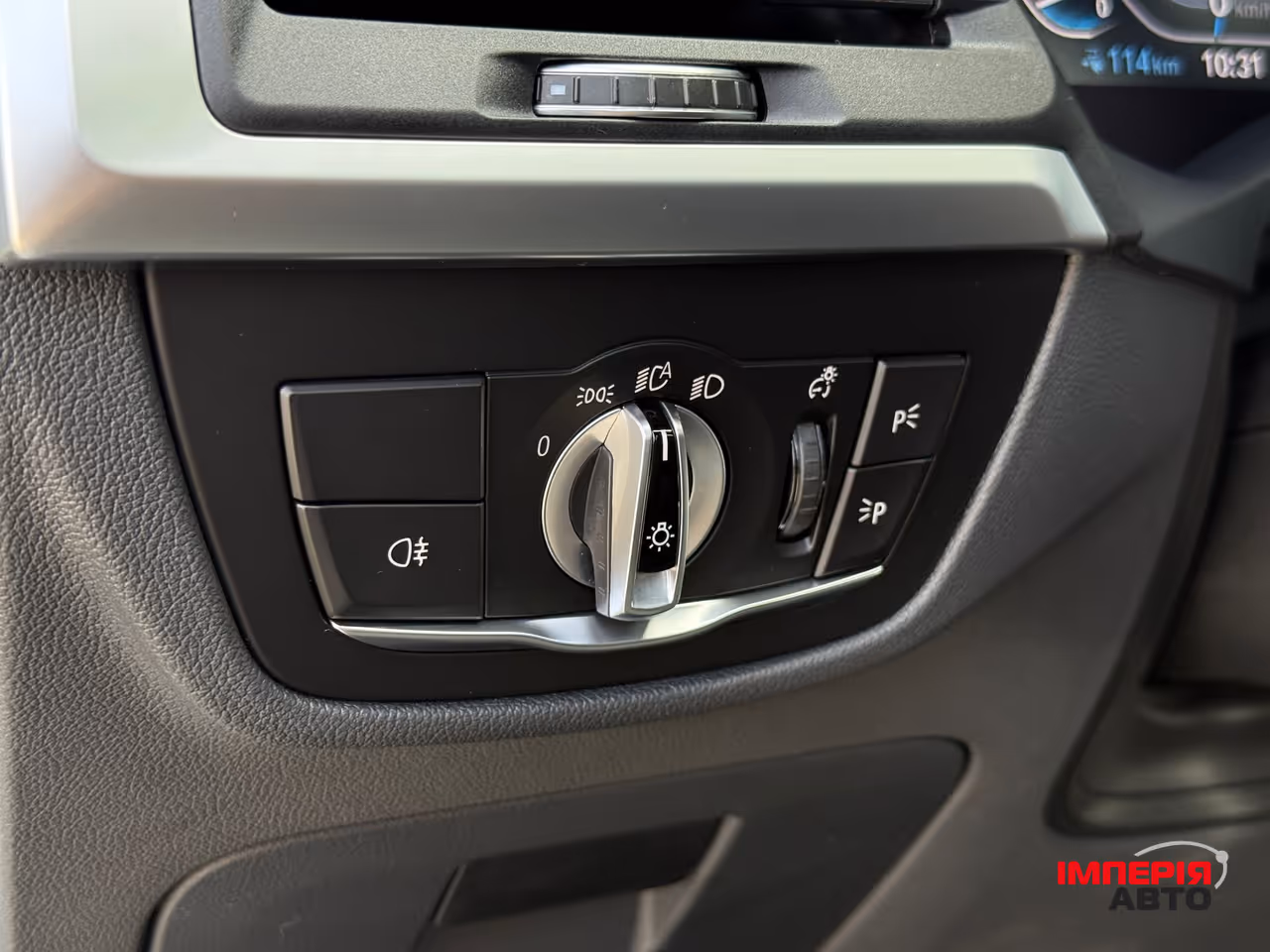 BMW iX3 - фото 44