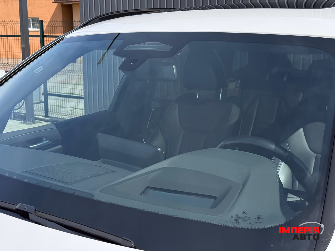 BMW iX3 - фото 8