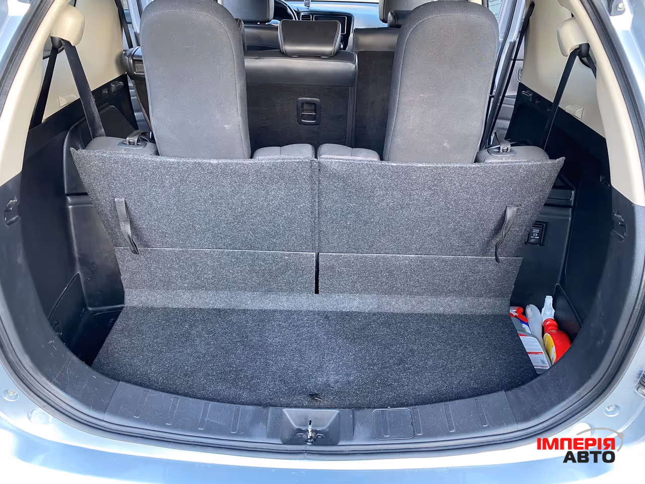 Mitsubishi Outlander - фото 71