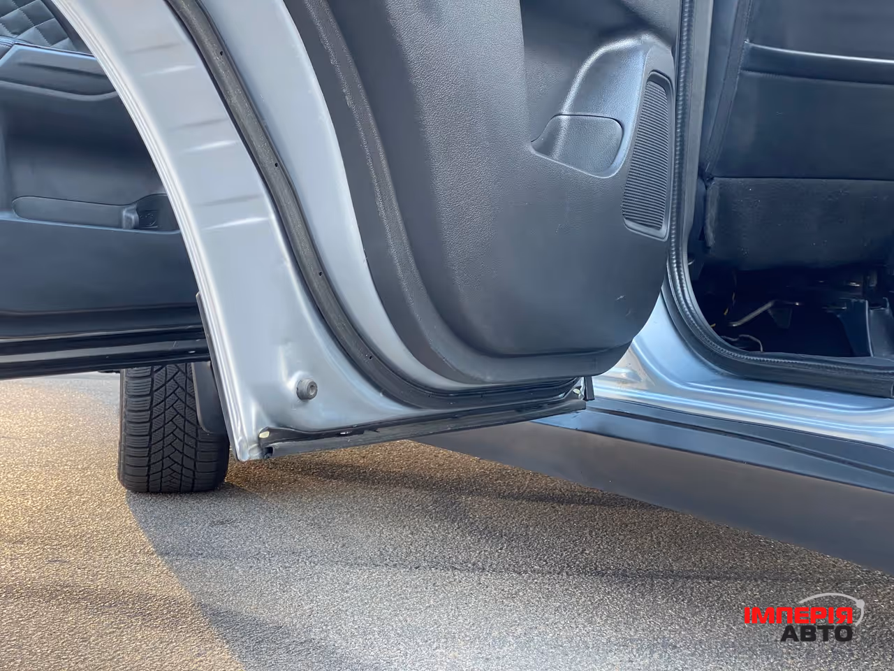 Mitsubishi Outlander - фото 46