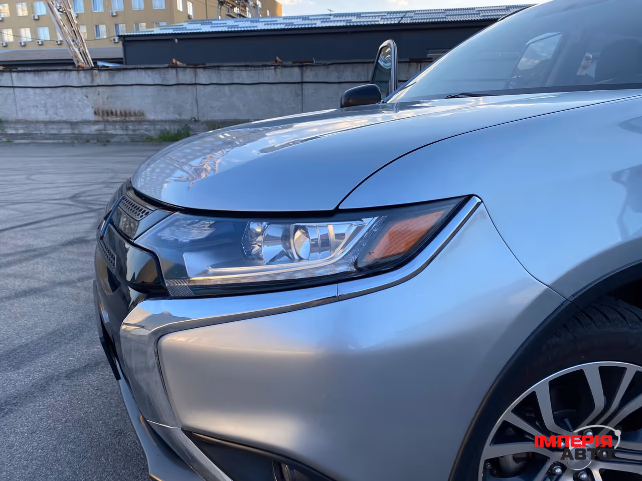 Mitsubishi Outlander - фото 56