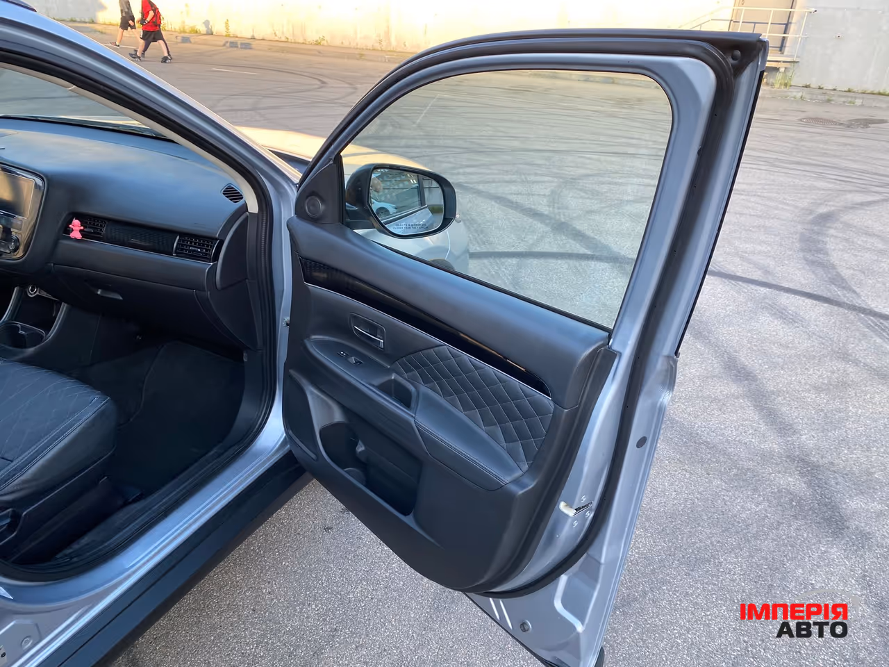 Mitsubishi Outlander - фото 43