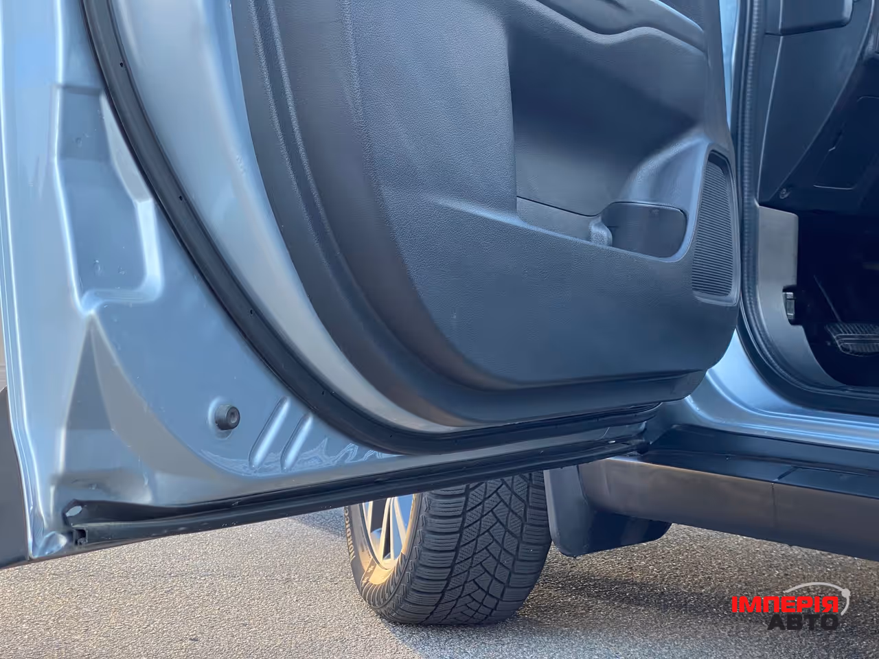 Mitsubishi Outlander - фото 47
