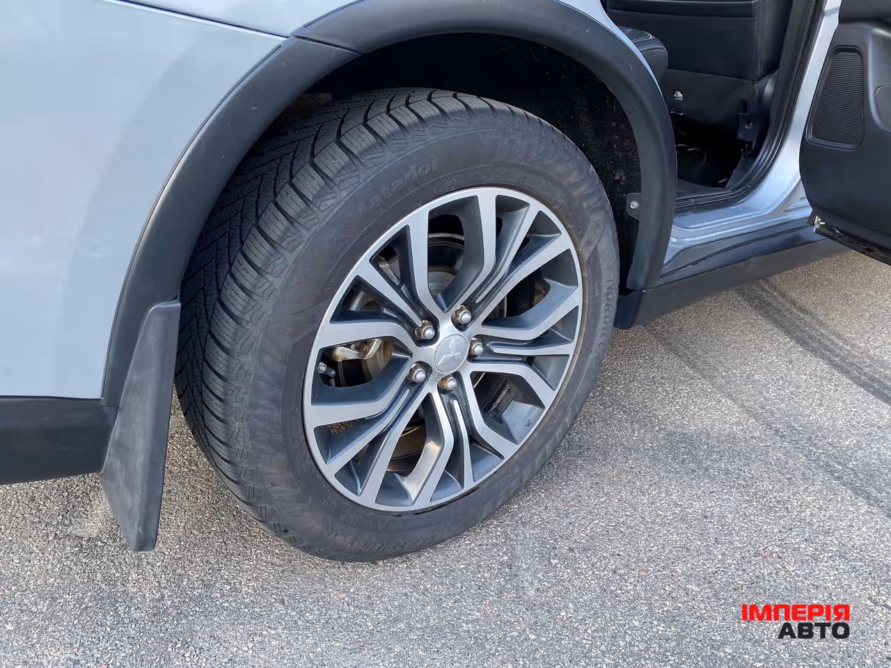 Mitsubishi Outlander - фото 52