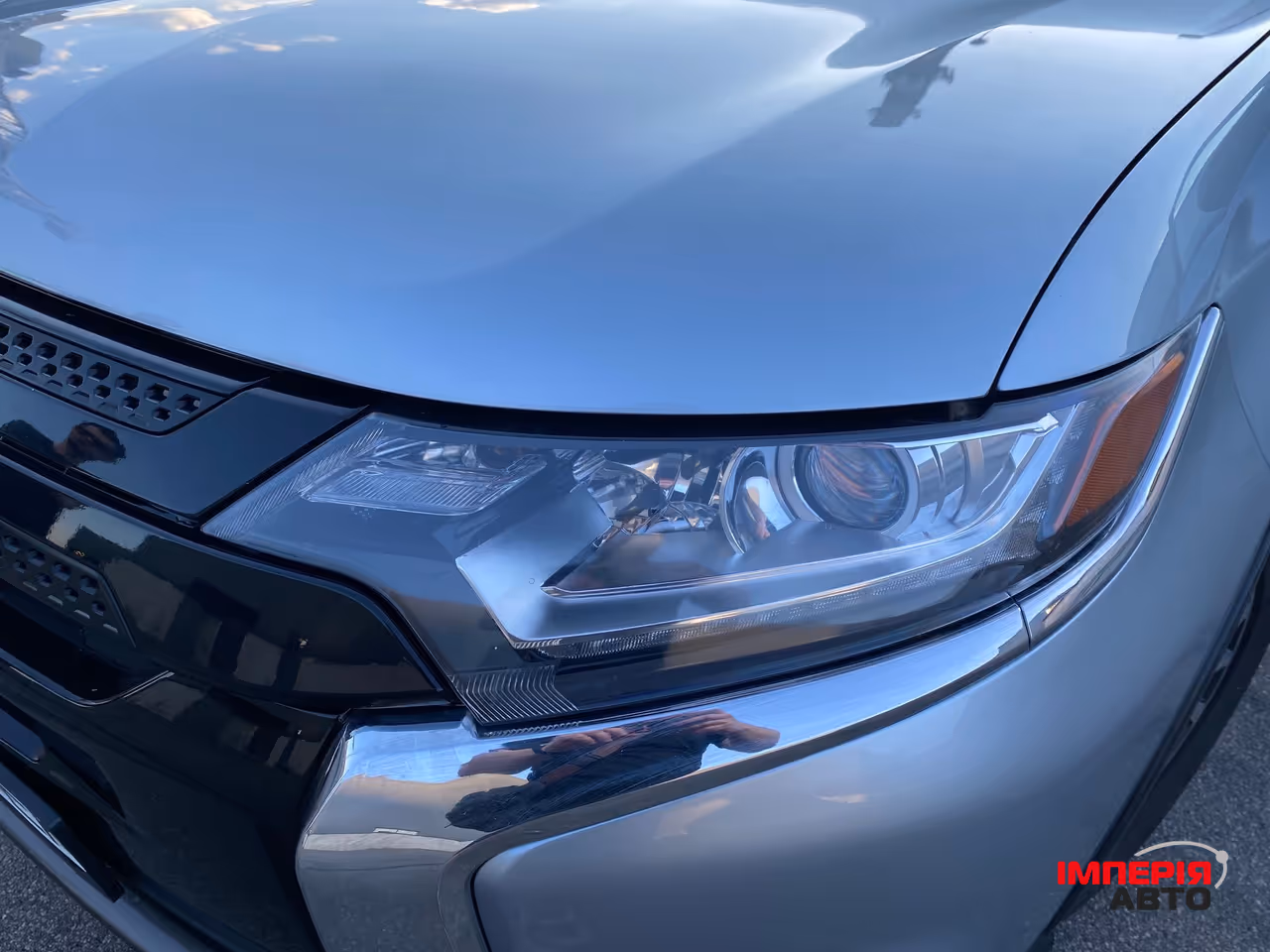 Mitsubishi Outlander - фото 73