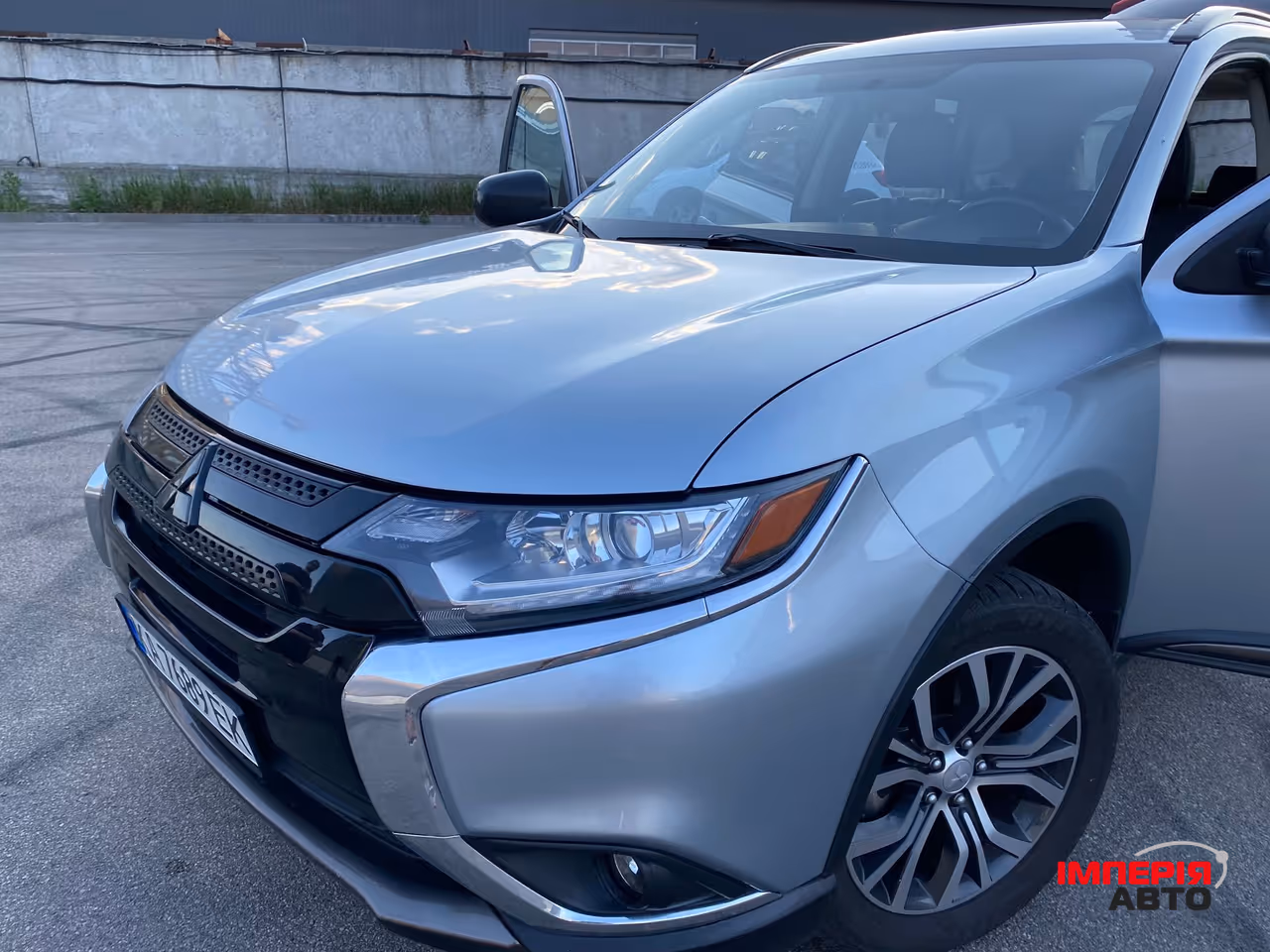 Mitsubishi Outlander - фото 75