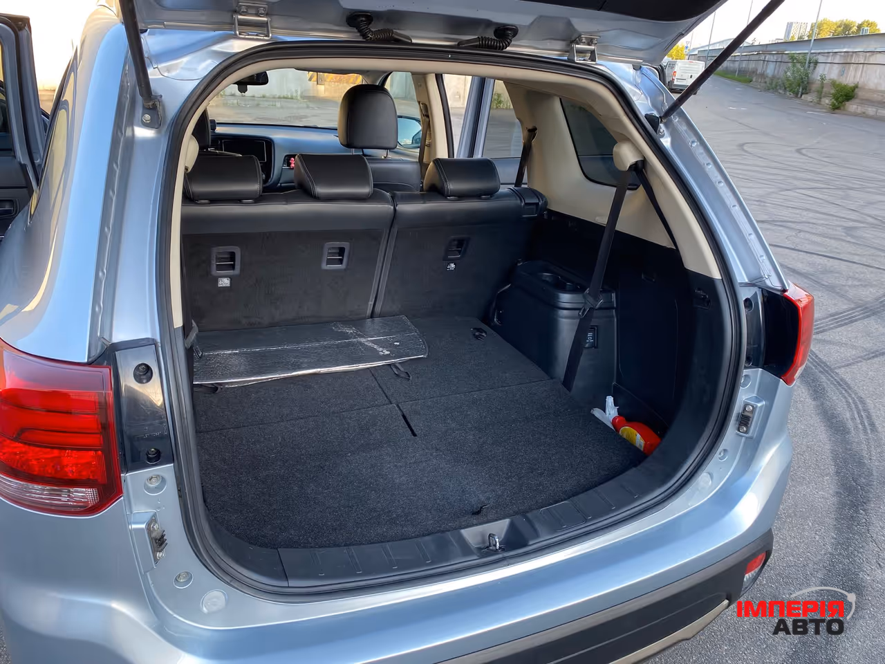 Mitsubishi Outlander - фото 33