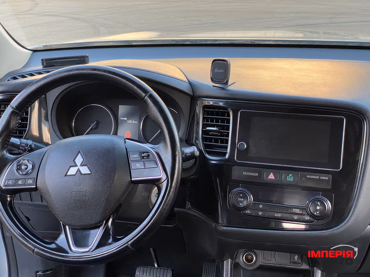 Mitsubishi Outlander - фото 50