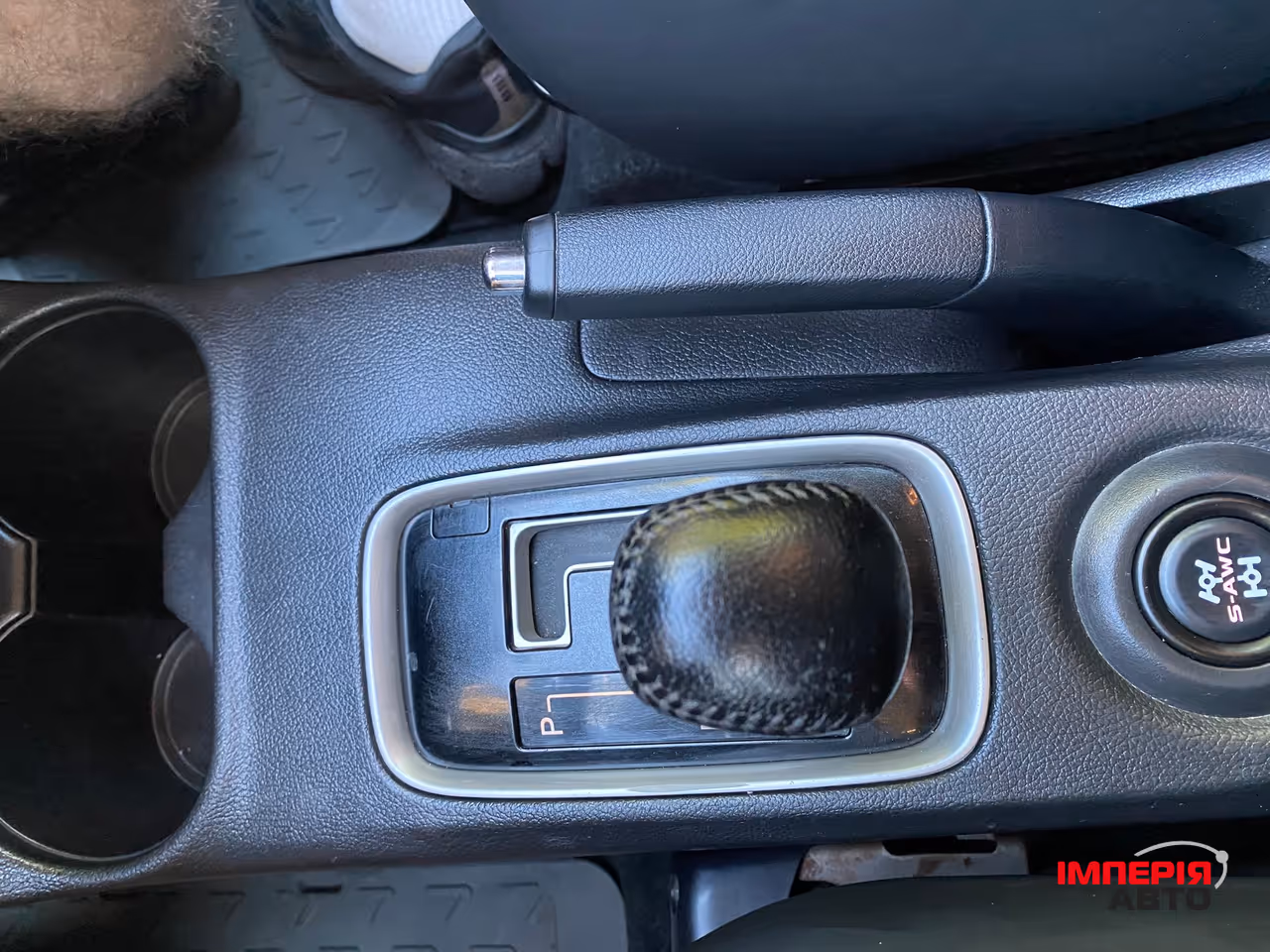 Mitsubishi Outlander - фото 94