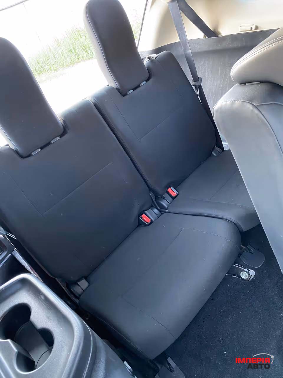 Mitsubishi Outlander - фото 70